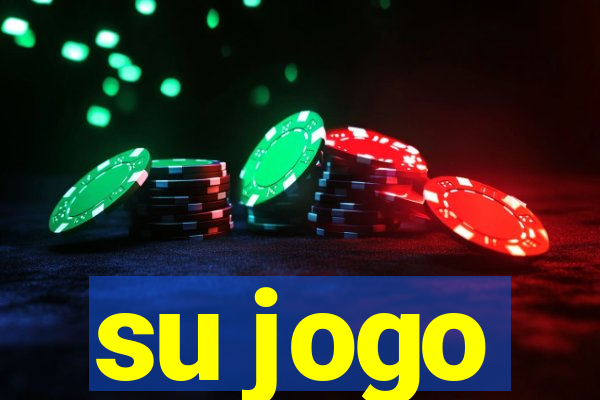 su jogo